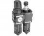 Filter/regulator/lubricator