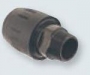 016 - 1/2" NPT to 1/2" coupling